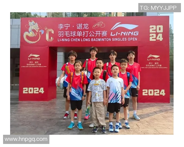 武汉羽毛球队引领最新羽毛球节奏TOP10榜单精彩纷呈